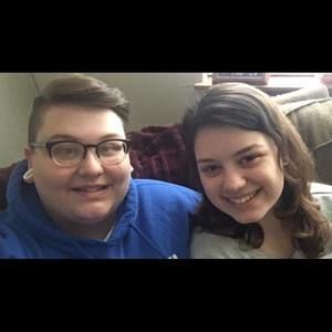 Meet your Posher, Kasey